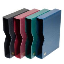 CAJETINES para Clasificadores